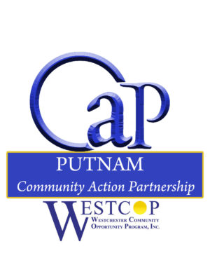 CAP and WestCOP logo combined