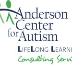 Anderson Consulting Services Logo transparent