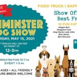 3rd Annual FunMinster Dog Show