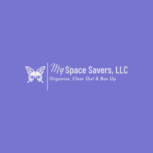 My SpaceSavers Logo