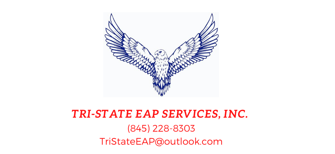 Tri State EAP Services Inc. LOGO