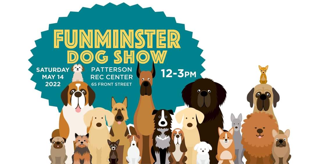 4th Annual FunMinster Dog Show