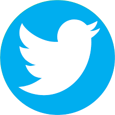 Social Twitter logo 1
