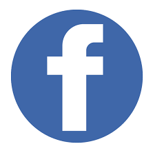 Social Facebook logo 1
