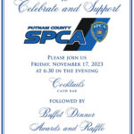Putnam SPCA & Friends Dinner Fundraiser