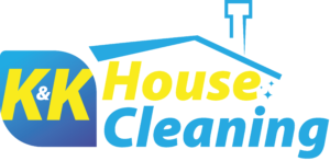 KK House Cleaning LOGO EDIT