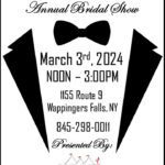 Durant's Party Rentals Annual Bridal Show