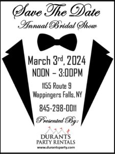 bridal show 2024