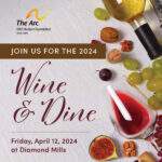 The ARC Mid-Hudson Wine & Dine