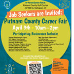 Putnam County Career Fair