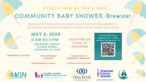 SM (Eng)Brewster 2024 Community Baby Shower flyer template (1)