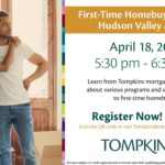 First Time Home Buyer Webinar - Hudson Valley Market