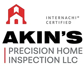 AkinsPrecisionHomeInspectionLLC logo