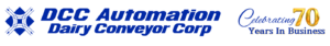 DCC Automation logo