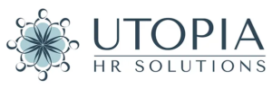 Utopia HR Solutions Logo